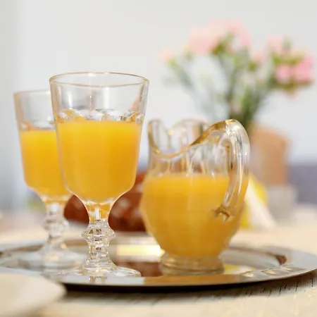 Apartment Lovely Rita's - Cosy In Center