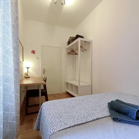 Apartamento Lovely Rita's - Cosy In Center