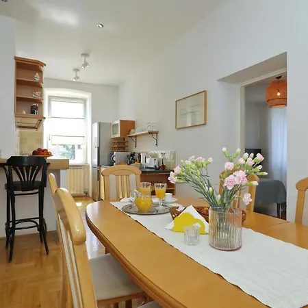 Lovely Rita's - Cosy In Center Apartamento *