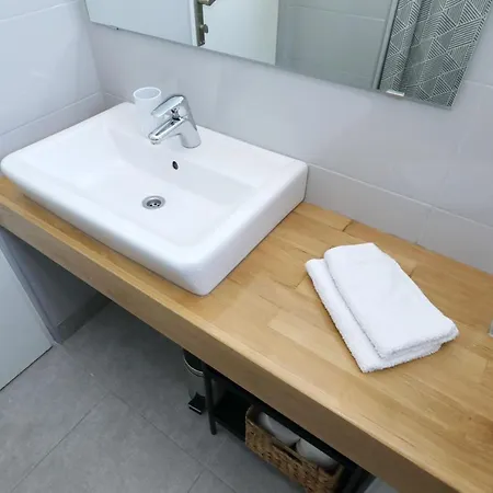 Apartamento Lovely Rita's - Cosy In Center