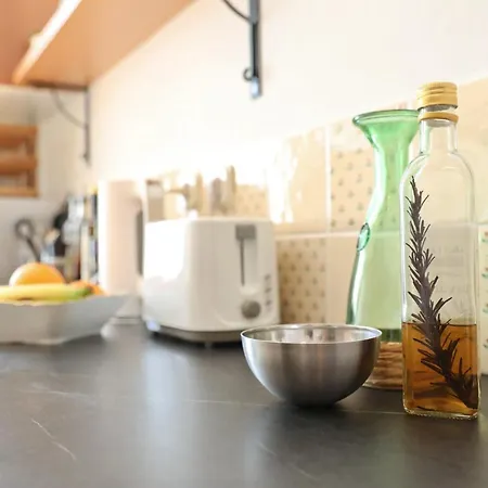 Lovely Rita's - Cosy In Center Šibenik