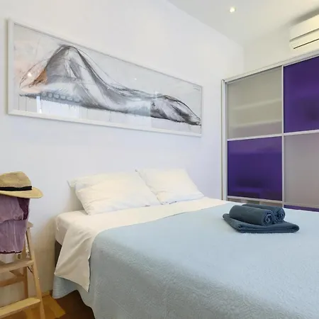 Lovely Rita's - Cosy In Center Appartement
