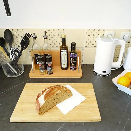 Lejlighed Lovely Rita's - Cosy In Center