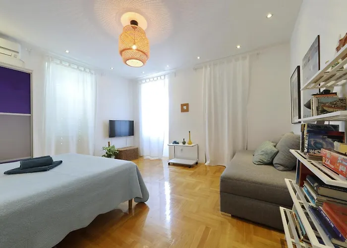 Apartament Lovely Rita's - Cosy In Center *
