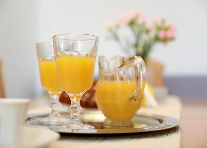 Apartament Lovely Rita's - Cosy In Center