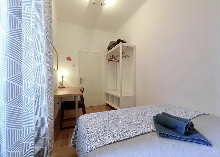 Apartament Lovely Rita's - Cosy In Center