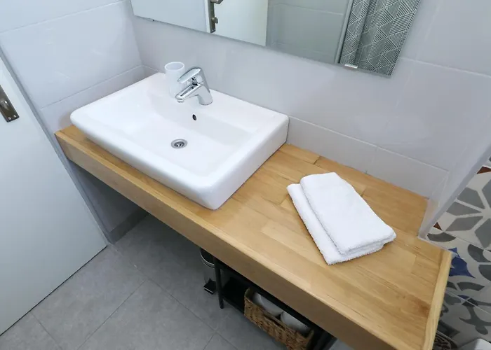 Apartament Lovely Rita's - Cosy In Center