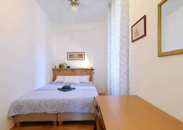 דירה Lovely Rita's - Cosy In Center *