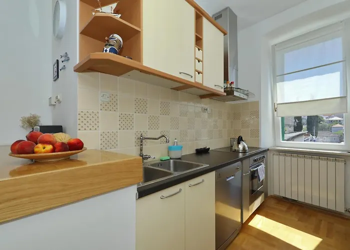 Lovely Rita's - Cosy In Center Apartament