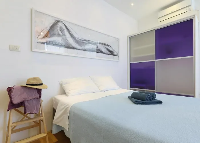 Lovely Rita's - Cosy In Center Apartament