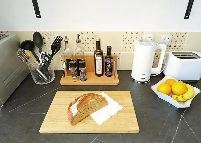 Apartament Lovely Rita's - Cosy In Center