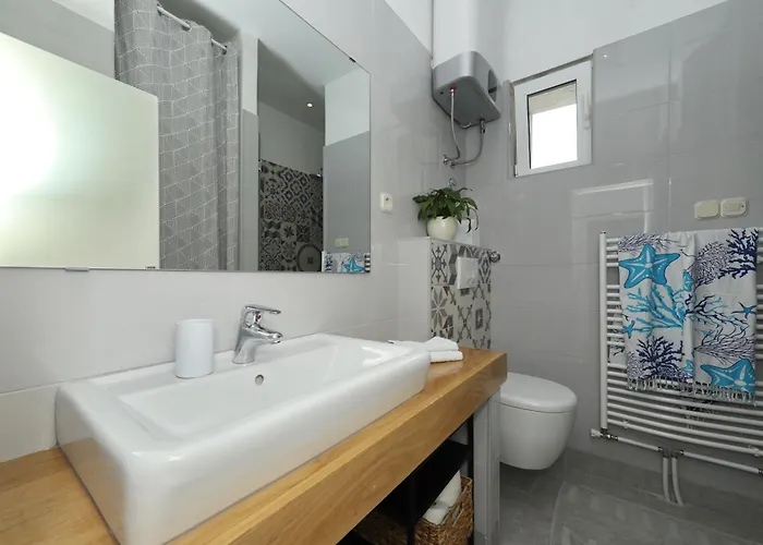 Lovely Rita's - Cosy In Center Apartament *