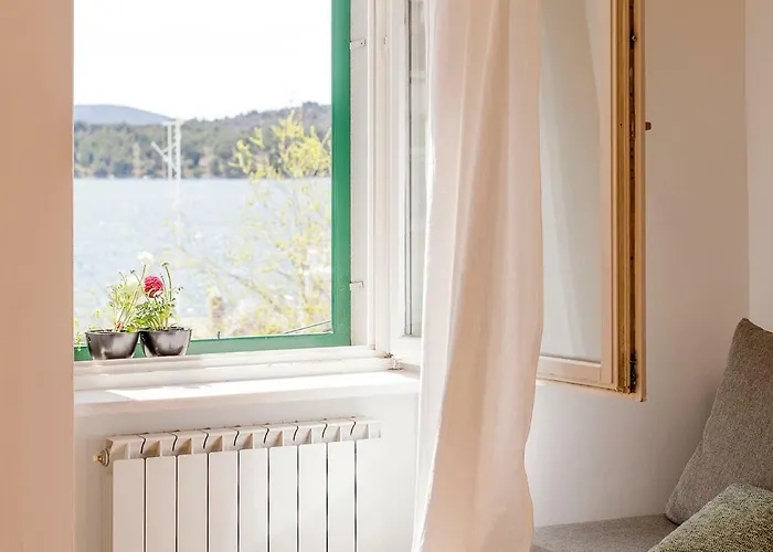 Lovely Rita's - Cosy In Center Apartament Szybenik